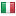 buoneidee.net server is located in Italy